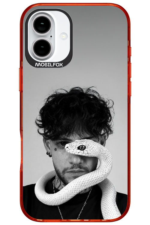 SNAKE (RAVA) 2.0 - Apple iPhone 16 Plus