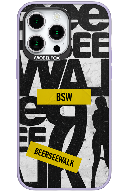 Beerseewalk II 2.0 - Apple iPhone 15 Pro Max