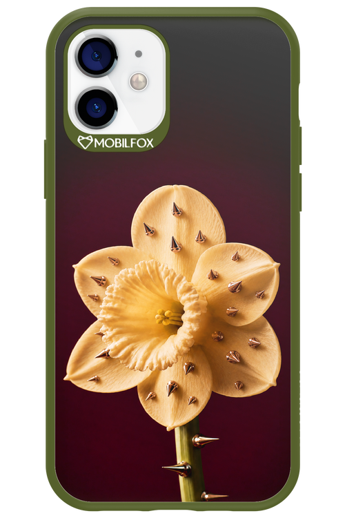 Not Your Flower 2.0 - Apple iPhone 12