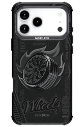 Hot Money - Apple iPhone 17 Pro Max