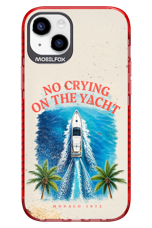 No Crying 2.0 - Apple iPhone 14 Plus
