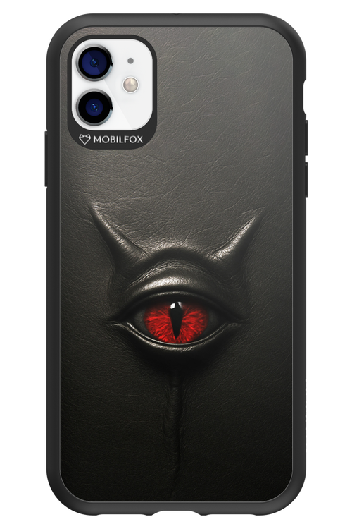DevilEye 2.0 - Apple iPhone 11