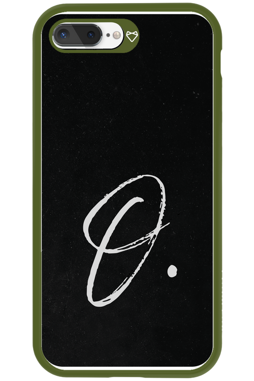 (Off Space) O 2.0 - Apple iPhone 8 Plus