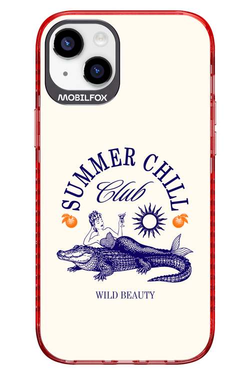 ChillMaid 2.0 - Apple iPhone 14 Plus