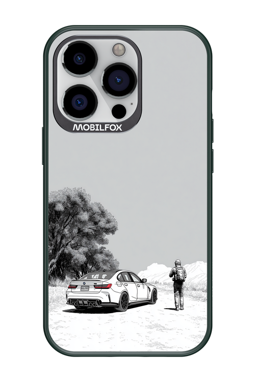 Dreamland 2.0 - Apple iPhone 13 Pro