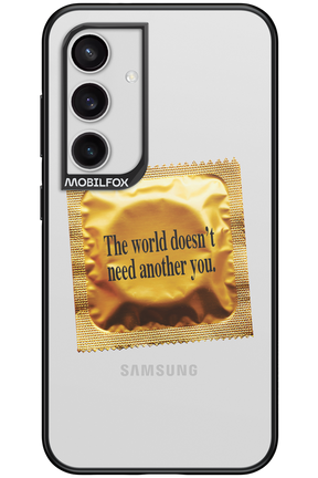 Another you 2.0 - Samsung Galaxy S24