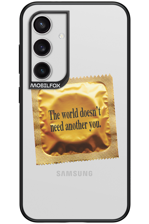Another you 2.0 - Samsung Galaxy S24
