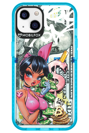 NATASHA - Apple iPhone 13