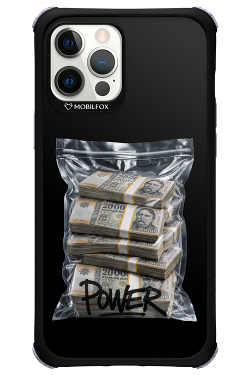 Money Bag 2.0 - Apple iPhone 12 Pro Max