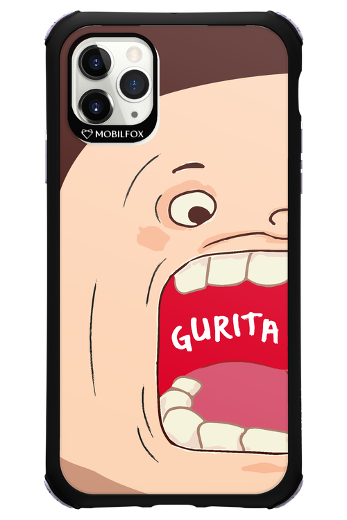 GURITA 2 - Apple iPhone 11 Pro Max