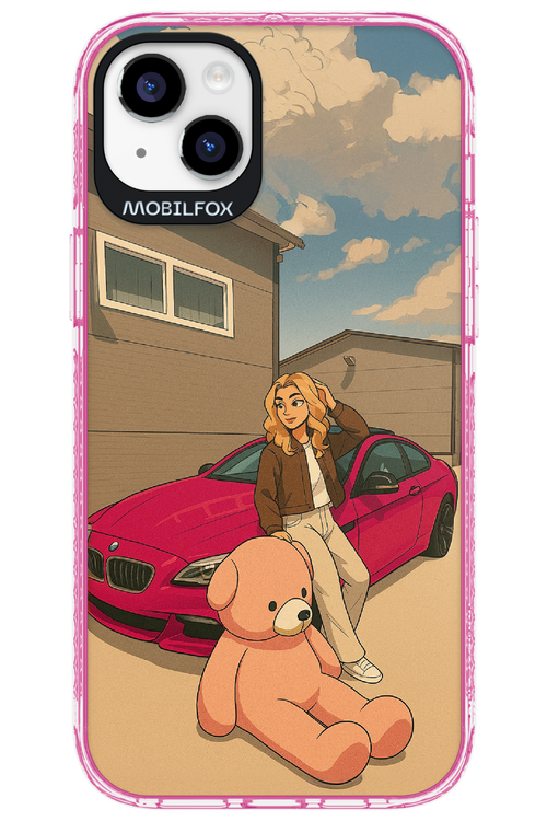 Bearr 2.0 - Apple iPhone 14 Plus