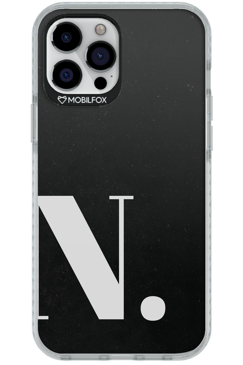 N (Off Space) 2.0 - Apple iPhone 12 Pro Max