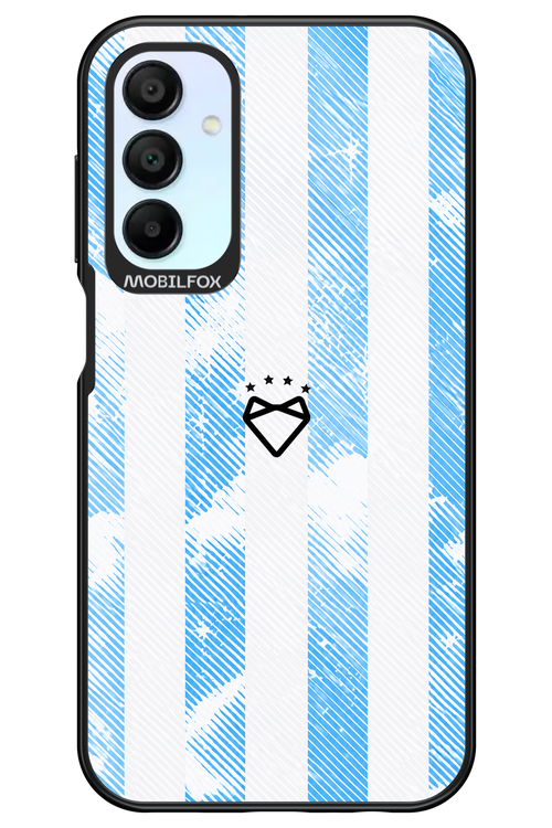 Argentina II 2.0 - Samsung Galaxy A15