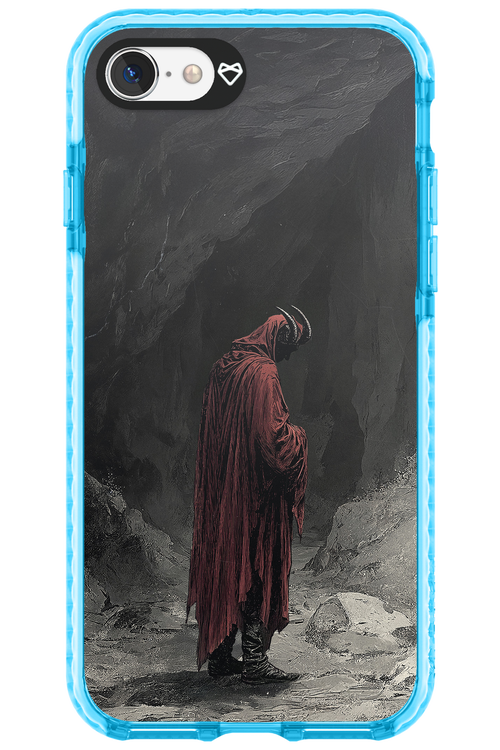 D3MON Cover 2.0 - Apple iPhone 7