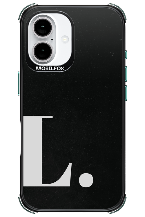 L (Off Space) 2.0 - Apple iPhone 16