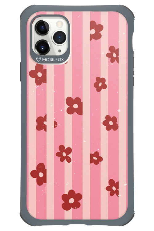 Flower Powerr 2.0 - Apple iPhone 11 Pro Max