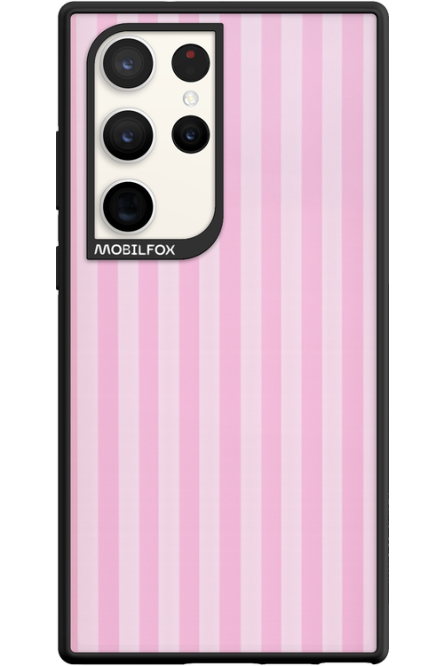 Pink Secret  2.0 - Samsung Galaxy S23 Ultra