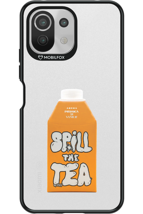 Yellow Carton - Xiaomi Mi 11 Lite (2021)