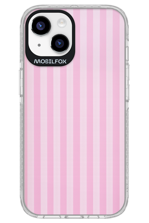 Pink Secret  2.0 - Apple iPhone 14