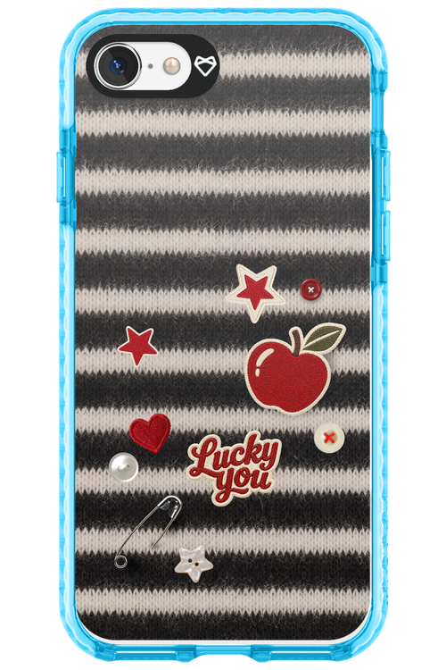 Lucky You 2.0 - Apple iPhone 8