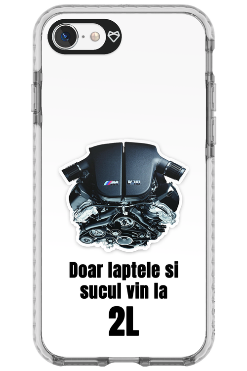 M5 V10 V2 - Apple iPhone 7