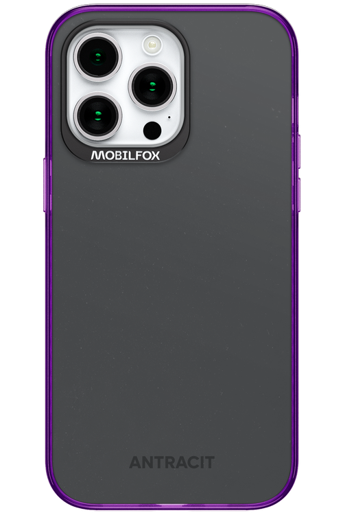 Antracit 2.0 - Apple iPhone 15 Pro Max
