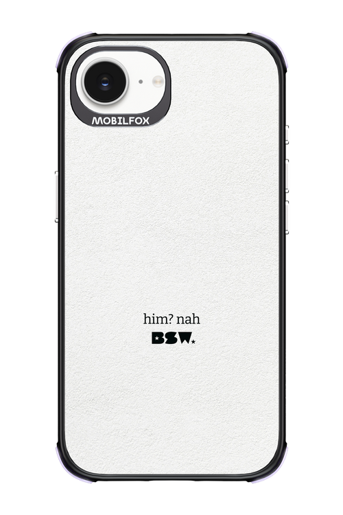 BSW FourSeasons 16 2.0 - Apple iPhone 17e