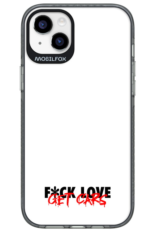 F*ck Love RO - Apple iPhone 14 Plus