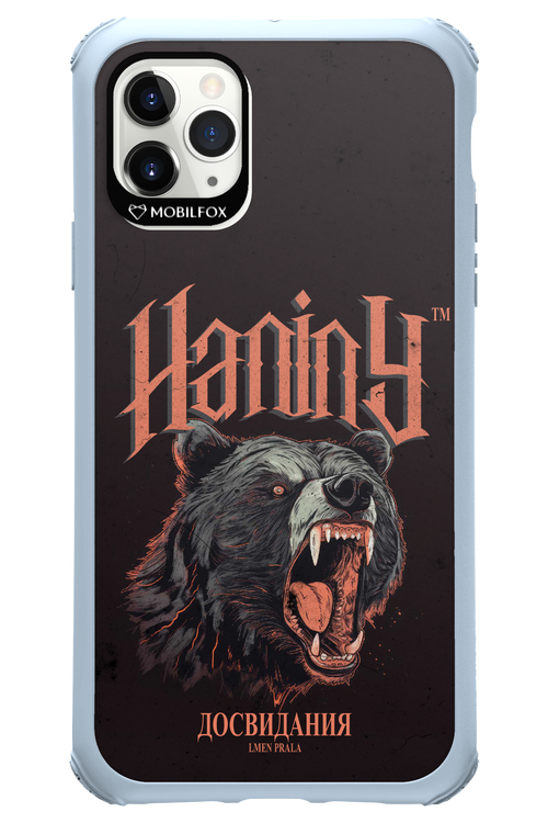 Slavic Prala - Apple iPhone 11 Pro Max