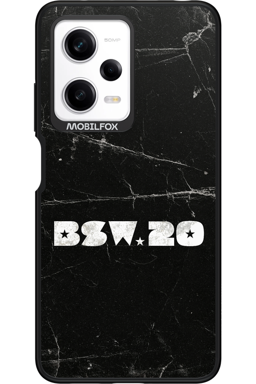 BSW 20 (2) 2.0 - Xiaomi Redmi Note 12 Pro 5G