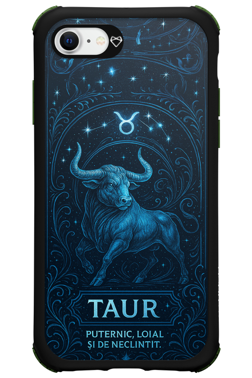 Taur - Apple iPhone SE 2020