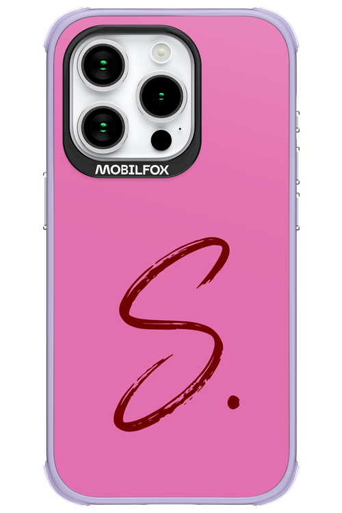 (Sorbet) S 2.0 - Apple iPhone 15 Pro