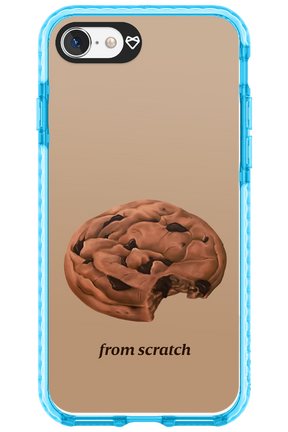 Classy Cookie - Apple iPhone SE 2020