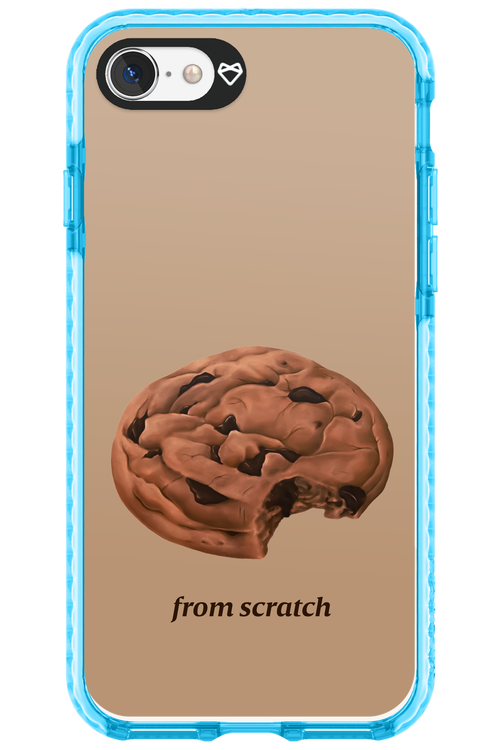 Classy Cookie - Apple iPhone SE 2020