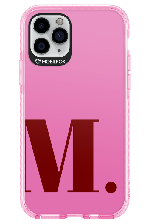 M (Sorbet) 2.0 - Apple iPhone 11 Pro