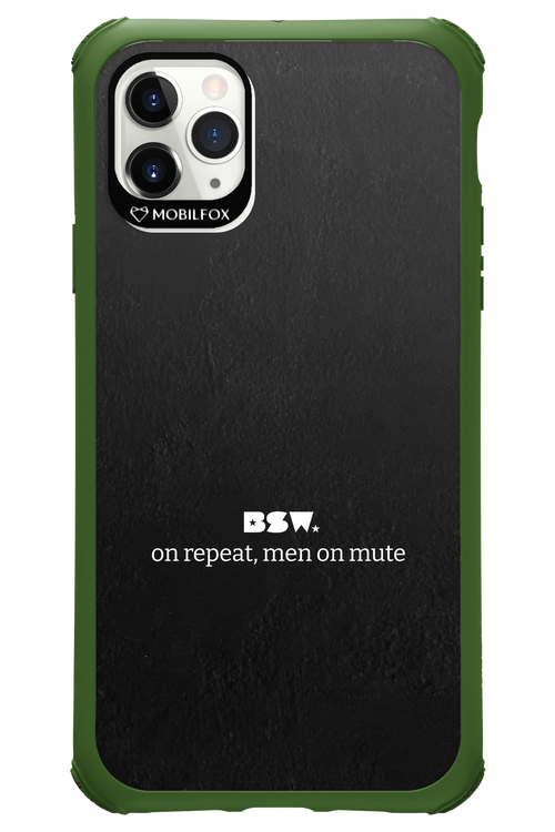 BSW FourSeasons 7 2.0 - Apple iPhone 11 Pro Max