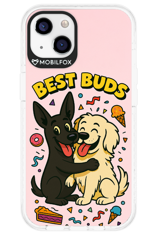 Best Buds 2.0 - Apple iPhone 13