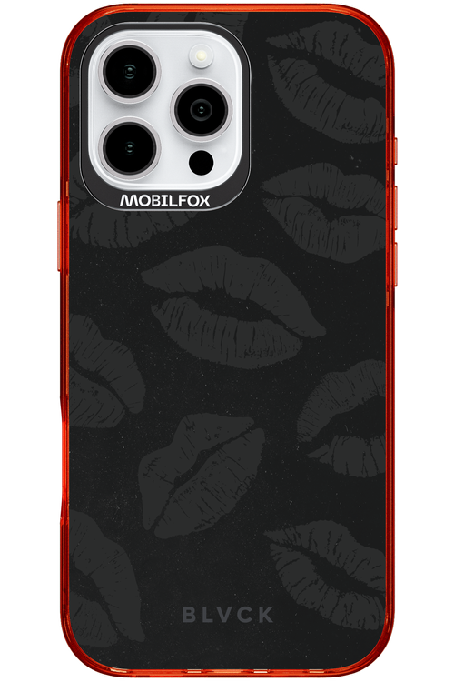 Dark Lips - Apple iPhone 16 Pro Max