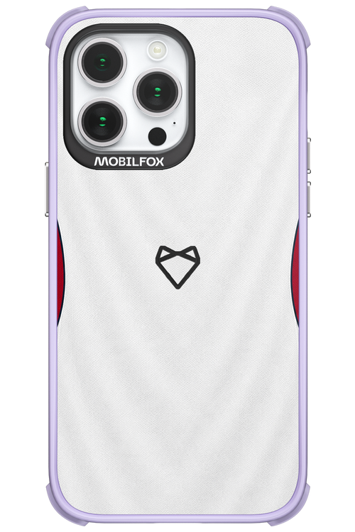 England X Mobilfox 2.0 - Apple iPhone 14 Pro Max
