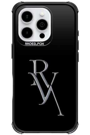 Silver RVA - Apple iPhone 16 Pro