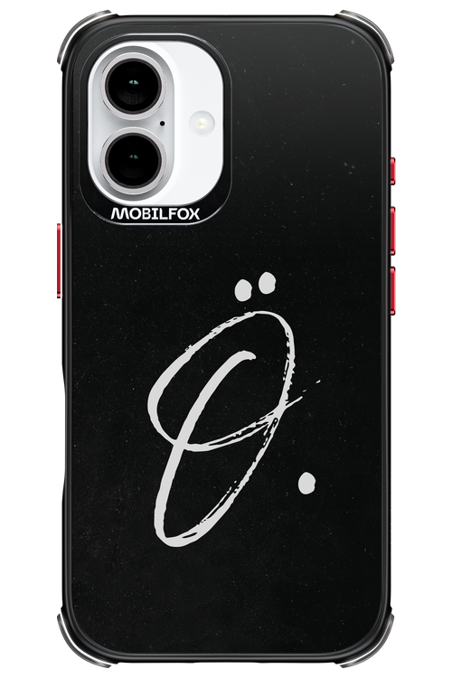 (Off Space) O II 2.0 - Apple iPhone 16