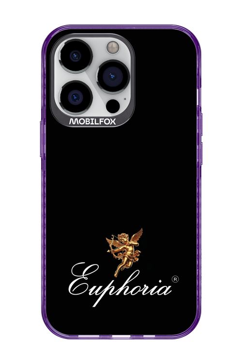 Euphoria - Apple iPhone 13 Pro