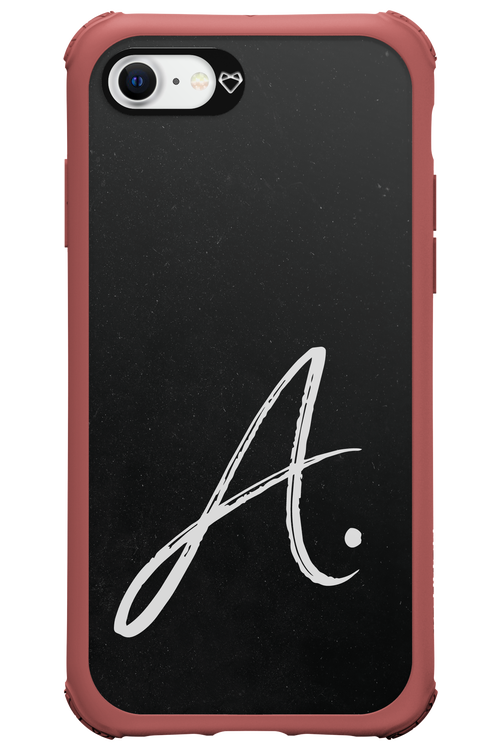(Off Space) A 2.0 - Apple iPhone SE 2020