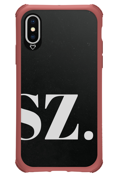 SZ (Off Space) 2.0 - Apple iPhone X