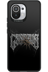 Web Centaur Logo Spider 2.0 - Xiaomi Mi 11 5G