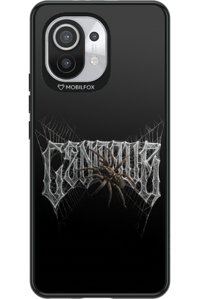 Web Centaur Logo Spider 2.0 - Xiaomi Mi 11 5G