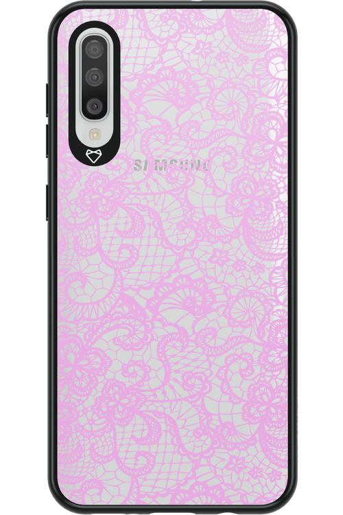 Dantela 2.0 - Samsung Galaxy A50