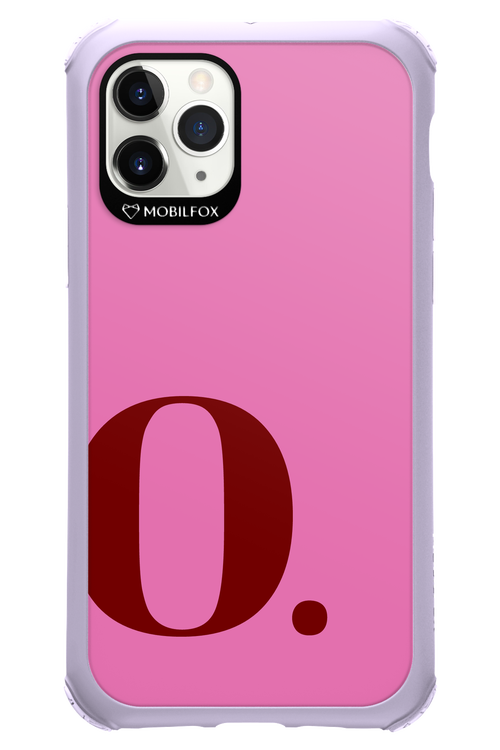 O (Sorbet) 2.0 - Apple iPhone 11 Pro