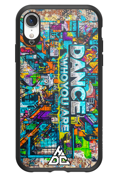 HDC 4 - Apple iPhone XR