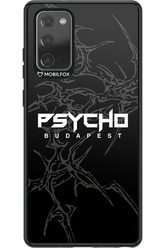 Dark Psycho - Samsung Galaxy Note 20